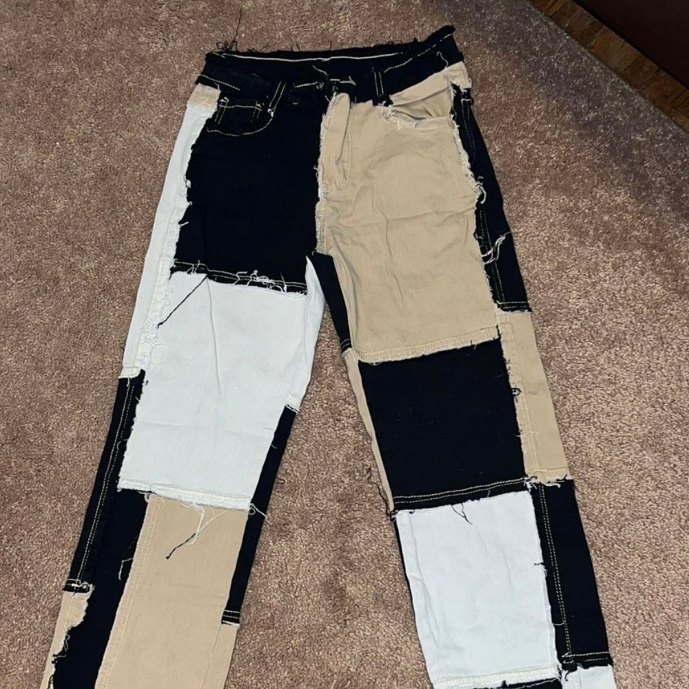 Super cute just never ended up wearing them! (No tags but never worn)